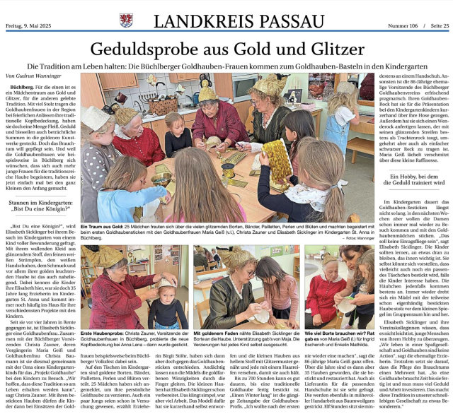 PNP Artikel Mai 25